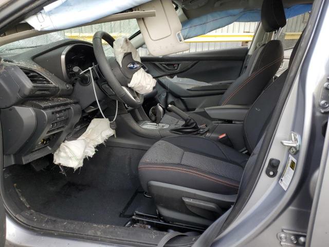 Photo 7 from auction – 2023 SUBARU CROSSTREK with VIN JF2GTAPC8P8228885