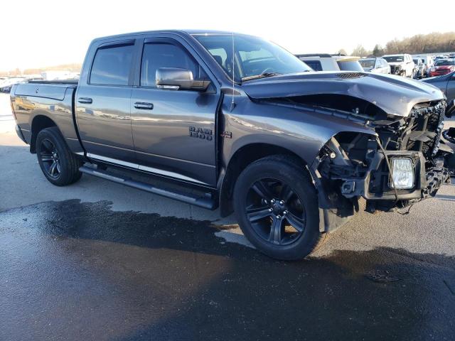 Photo 4 from auction – 2017 RAM 1500 SPORT with VIN 1C6RR7MT9HS713657