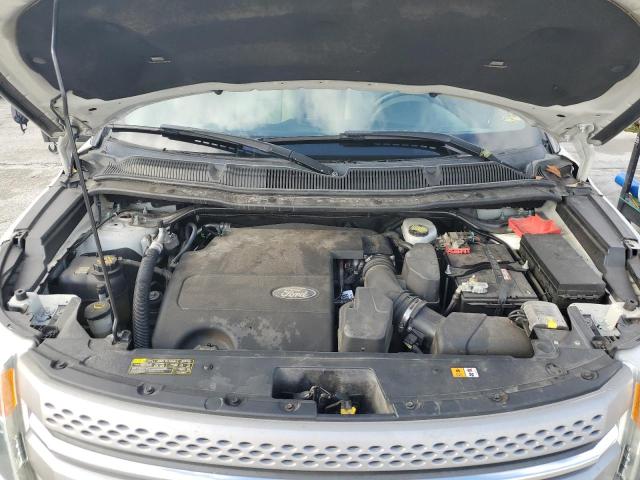 Photo 12 from auction – 2011 FORD EXPLORER with VIN 1FMHK8B87BGA66257