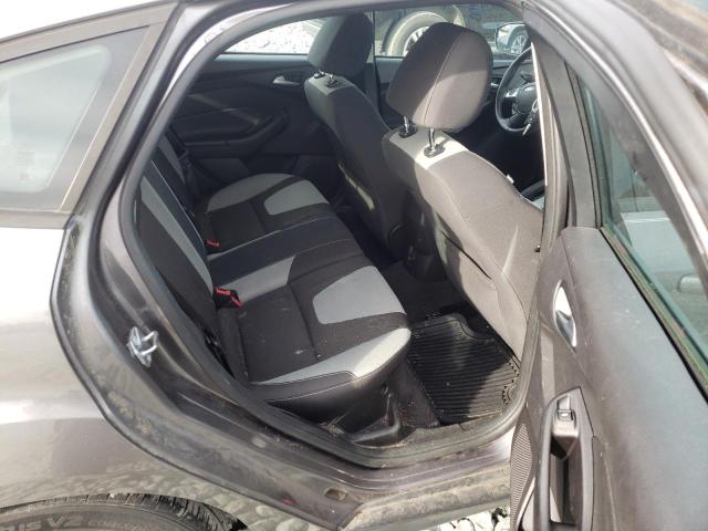 Photo 10 from auction – 2014 FORD FOCUS SE with VIN 1FADP3K29EL359498