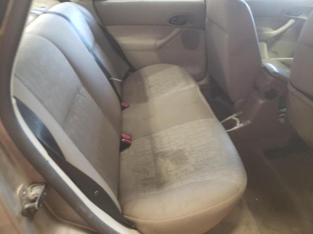 Photo 10 from auction – 2005 FORD FOCUS ZX4 with VIN 1FAFP34N95W289130