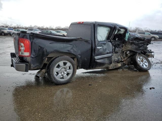 Photo 3 from auction – 2010 GMC SIERRA C15 with VIN 3GTRCVE00AG297613