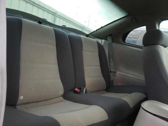 Photo 10 from auction – 2003 FORD MUSTANG with VIN 1FAFP40483F362455