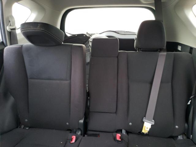 Photo 10 from auction – 2015 TOYOTA RAV4 XLE with VIN JTMWFREV0FD078426