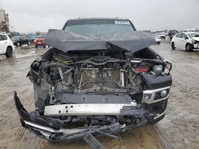 Photo 5 from auction – 2019 TOYOTA 4RUNNER SR with VIN JTEBU5JR2K5649887
