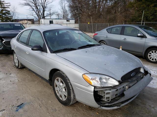 Photo 4 from auction – 2006 FORD TAURUS SE with VIN 1FAFP53U56A104039