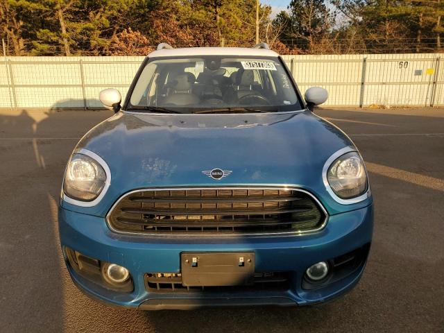 Photo 5 from auction – 2020 MINI COOPER COU with VIN WMZYW3C09L3L09225