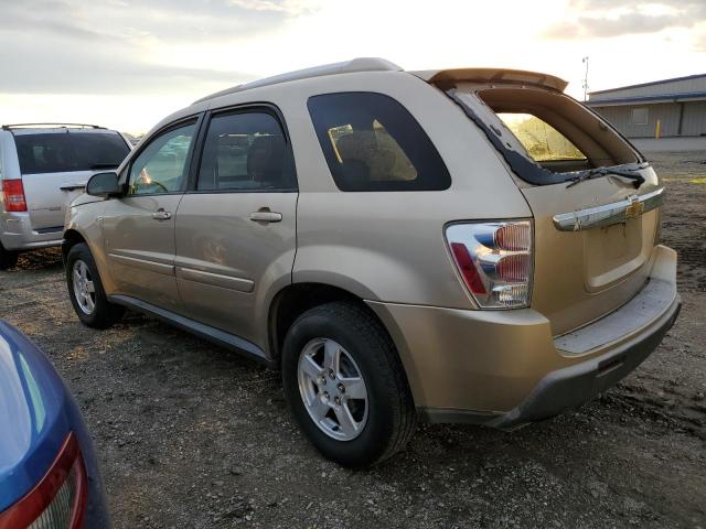Photo 2 from auction – 2006 CHEVROLET EQUINOX LT with VIN 2CNDL63F366006799