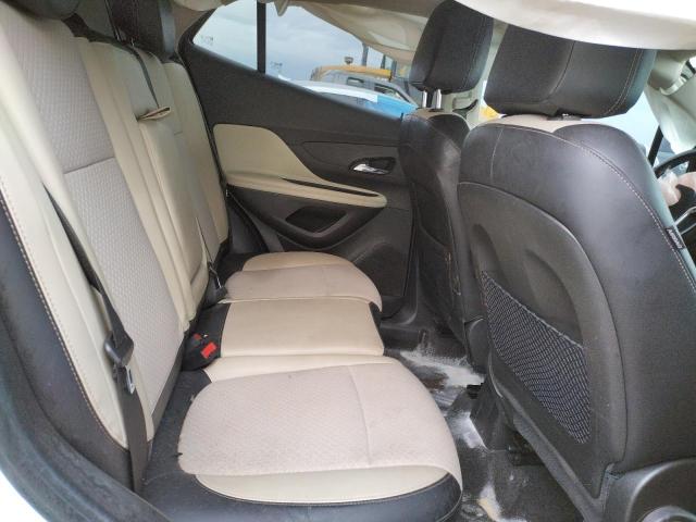 صورة رقم 10 من المزاد - 2019 BUICK ENCORE PRE مع VIN KL4CJASB0KB760400