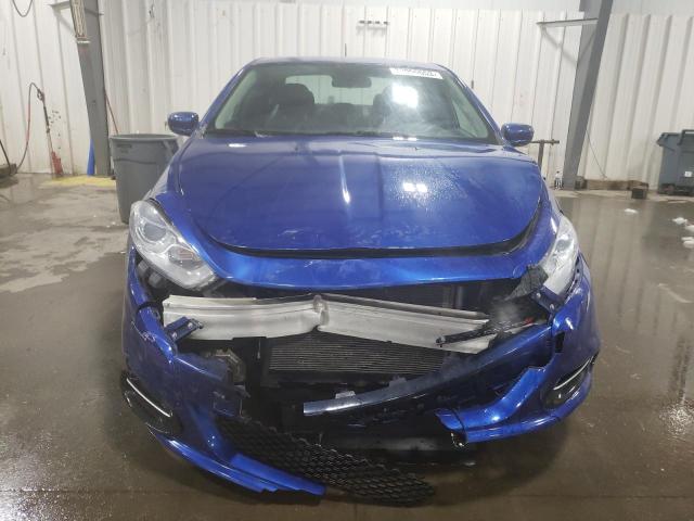 Photo 5 from auction – 2013 DODGE DART SXT with VIN 1C3CDFBA0DD324496