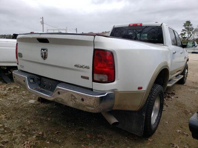 Photo 3 from auction – 2012 DODGE RAM 3500 L with VIN 3C63DRKLXCG107464