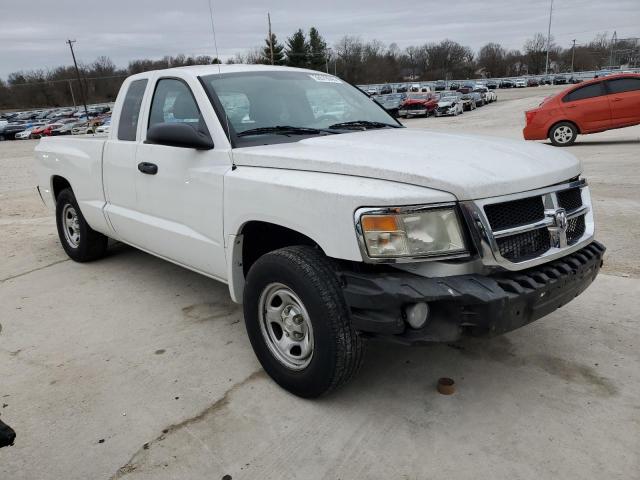 Photo 4 from auction – 2011 DODGE DAKOTA ST with VIN 1D7RE2BK3BS636279