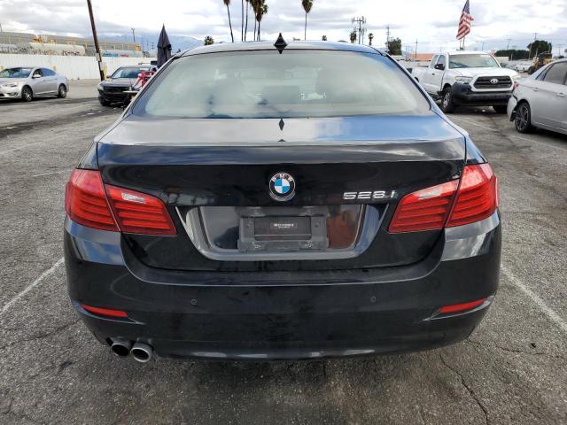Photo 6 from auction – 2014 BMW 528 I with VIN WBA5A5C53ED504529