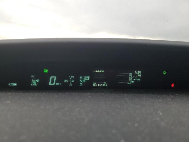 Photo 9 from auction – 2014 TOYOTA PRIUS with VIN JTDKN3DU1E0383303