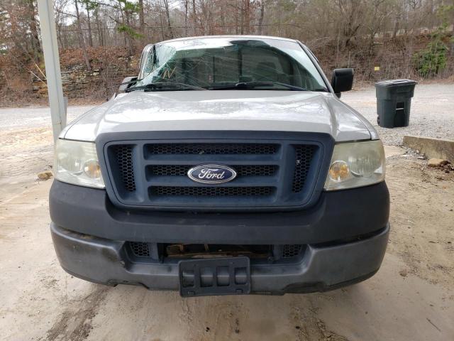 Photo 5 from auction – 2005 FORD F150 with VIN 1FTRF12275NB01489