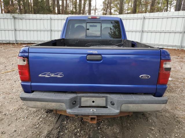 Photo 6 from auction – 2003 FORD RANGER SUP with VIN 1FTZR45E43TA10428