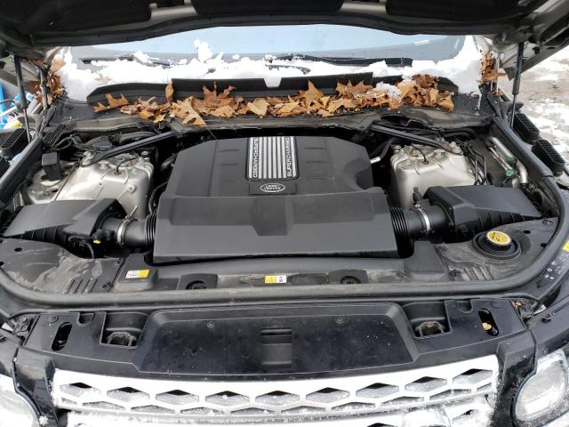 صورة رقم 12 من المزاد - 2016 LAND ROVER RANGE ROVE مع VIN SALWR2PF5GA117754