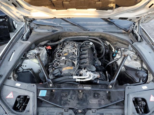 Photo 11 from auction – 2011 BMW 535 I with VIN WBAFR7C50BC266648
