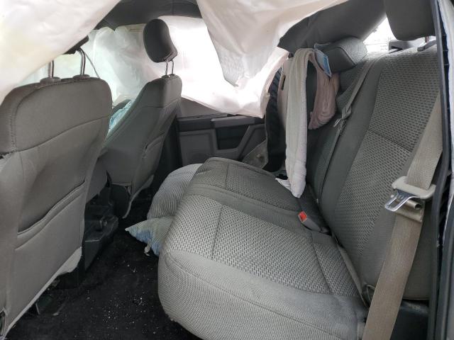 Foto 10 de la subasta – 2015 FORD F150 SUPER con VIN 1FTFW1EF7FFB64136