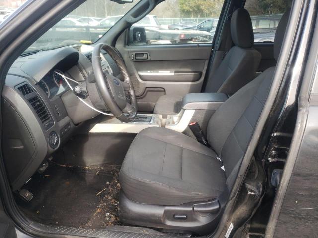 Photo 7 from auction – 2012 FORD ESCAPE XLT with VIN 1FMCU0D79CKB05553