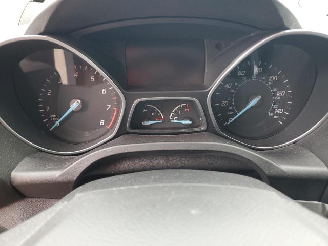 Photo 9 from auction – 2014 FORD ESCAPE S with VIN 1FMCU0F76EUC65037