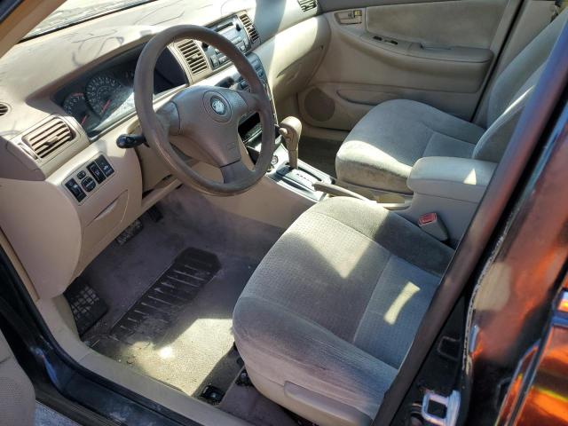 Photo 7 from auction – 2008 TOYOTA COROLLA CE with VIN 1NXBR32E08Z955874