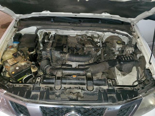 Photo 11 from auction – 2012 NISSAN FRONTIER S with VIN 1N6BD0CT0CC477305