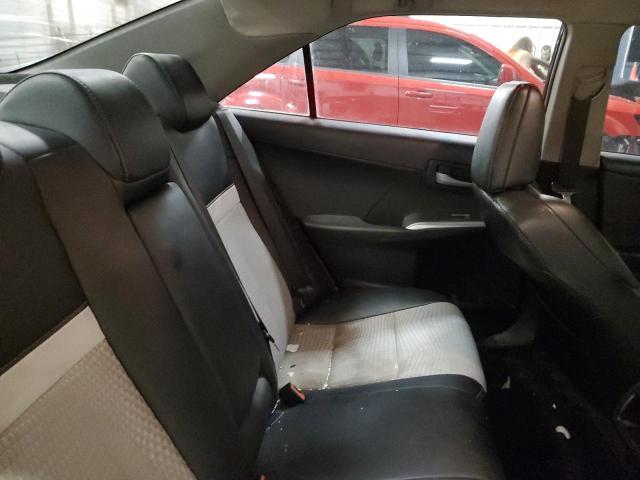 Photo 10 from auction – 2014 TOYOTA CAMRY L with VIN 4T1BF1FK2EU309292