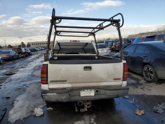 Photo 6 from auction – 2005 GMC NEW SIERRA with VIN 1GTEC19V75Z281265