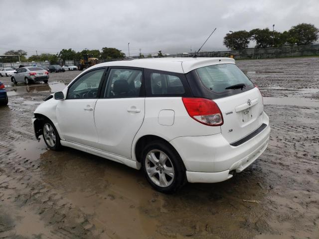 Photo 2 from auction – 2004 TOYOTA COROLLA MA with VIN 2T1KR32E04C258233
