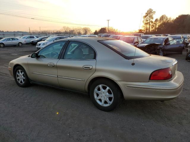 Photo 2 from auction – 2001 MERCURY SABLE LS with VIN 1MEFM53U01A631206