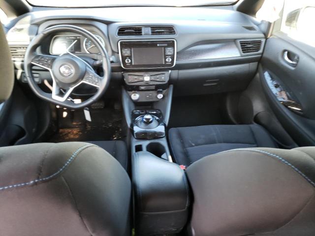 Photo 8 from auction – 2019 NISSAN LEAF S with VIN 1N4AZ1CP6KC307530