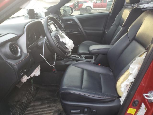 Photo 7 from auction – 2017 TOYOTA RAV4 SE with VIN JTMJFREV6HJ157629