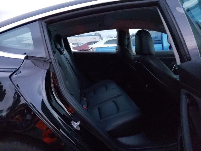 Photo 10 from auction – 2019 TESLA MODEL 3 with VIN 5YJ3E1EB1KF199188