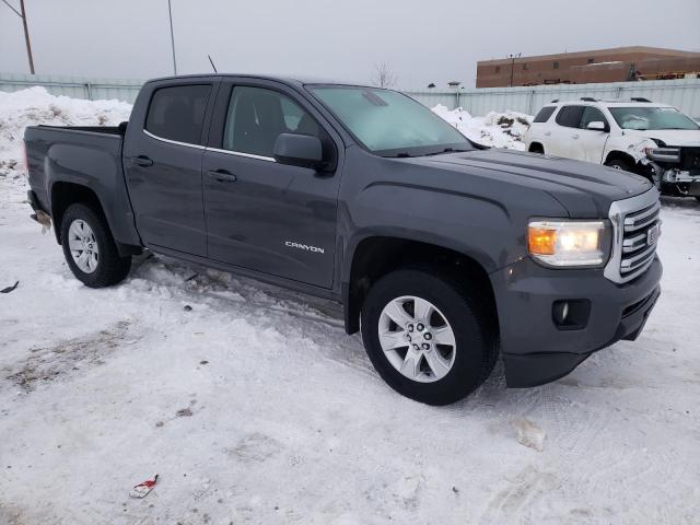 Photo 4 from auction – 2016 GMC CANYON SLE with VIN 1GTG5CE35G1132700