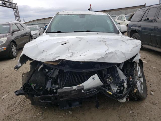 Photo 5 from auction – 2019 DODGE DURANGO SX with VIN 1C4RDJAG8KC745528