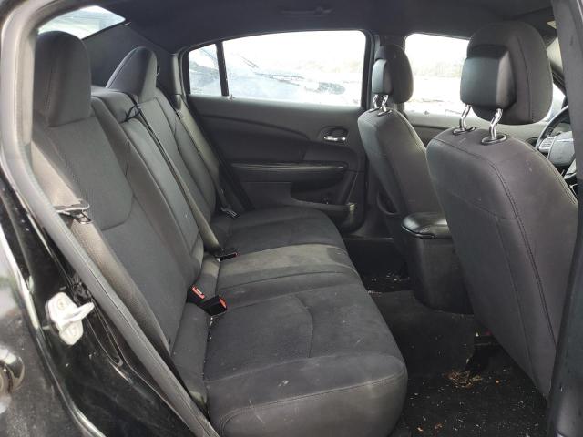 Photo 10 from auction – 2013 CHRYSLER 200 TOURIN with VIN 1C3CCBBB8DN593702