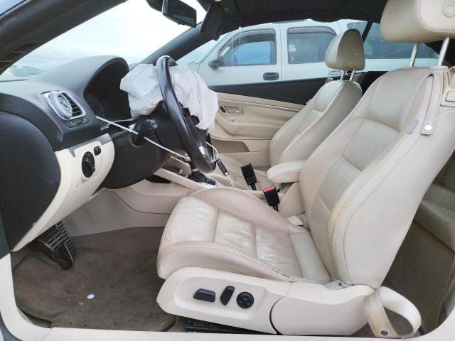 Zdjęcie 7 z aukcji – 2007 VOLKSWAGEN EOS 2.0T S z VIN WVWDA71F77V026604