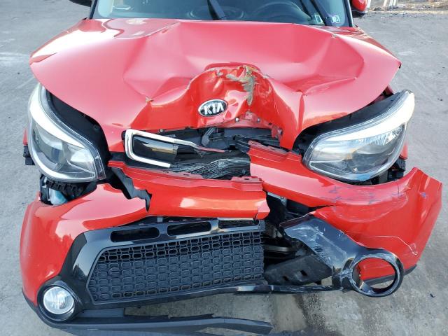 Снимка 11 от търг – 2016 KIA SOUL + с VIN KNDJP3A52G7828791