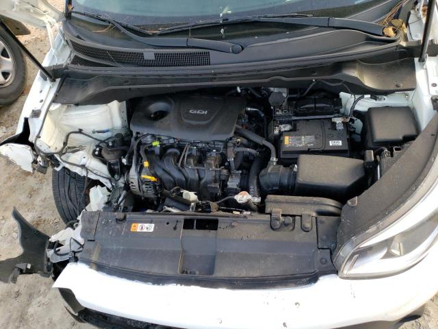 Photo 12 from auction – 2018 KIA SOUL with VIN KNDJN2A22J7908119