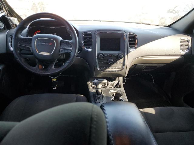 Photo 8 from auction – 2018 DODGE DURANGO SX with VIN 1C4RDHAG2JC359484