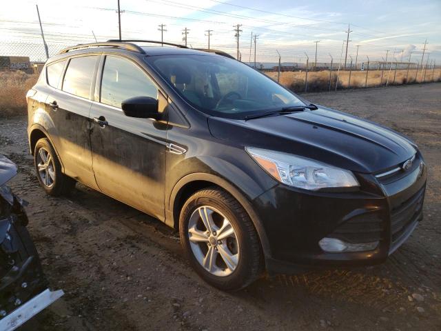 Photo 4 from auction – 2013 FORD ESCAPE SE with VIN 1FMCU0G95DUD36775