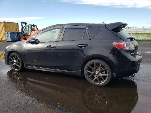 Photo 2 from auction – 2013 MAZDA SPEED 3 with VIN JM1BL1L40D1829526