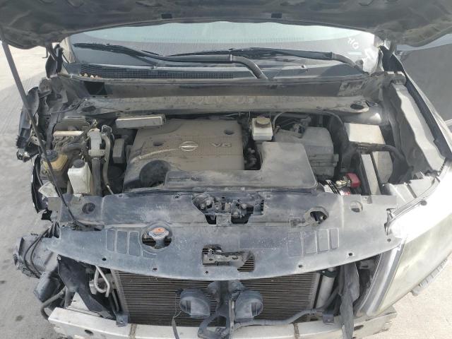 Photo 11 from auction – 2013 NISSAN PATHFINDER with VIN 5N1AR2MN4DC638151
