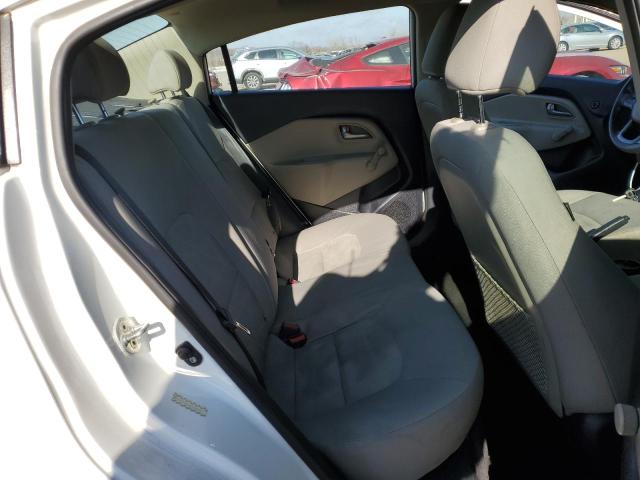 Photo 10 from auction – 2015 KIA RIO LX with VIN KNADM4A39F6449878