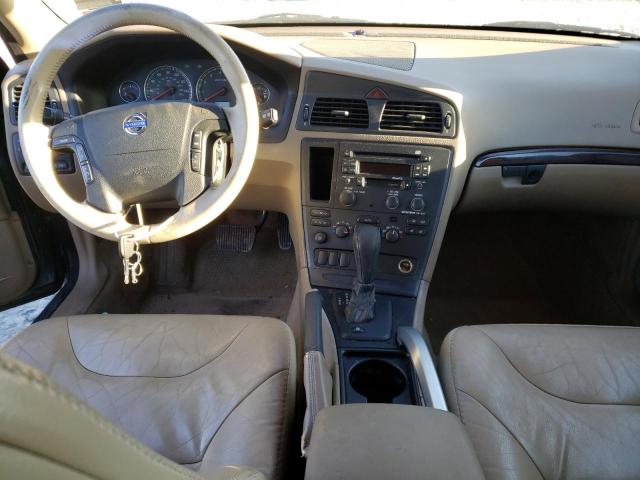 Photo 8 from auction – 2004 VOLVO XC70 with VIN YV1SZ59H541159157