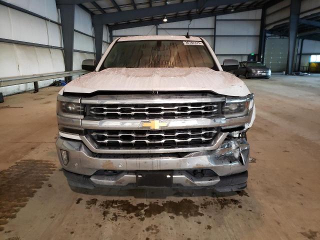 Photo 5 from auction – 2017 CHEVROLET SILVERADO with VIN 1GCUKSEC2HF161663