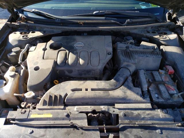 Photo 11 from auction – 2012 NISSAN ALTIMA BAS with VIN 1N4AL2AP2CN401307