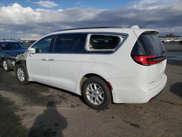 Photo 2 from auction – 2021 CHRYSLER PACIFICA T with VIN 2C4RC1BG3MR601297
