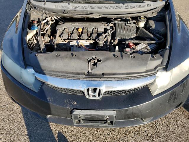 Photo 11 from auction – 2010 HONDA CIVIC LX with VIN 2HGFA1F58AH311075